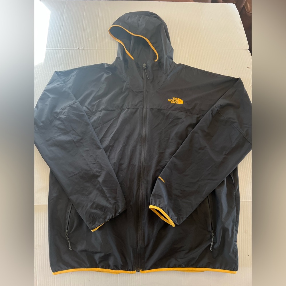 The North Face Men's Windwall Jacket size xxl